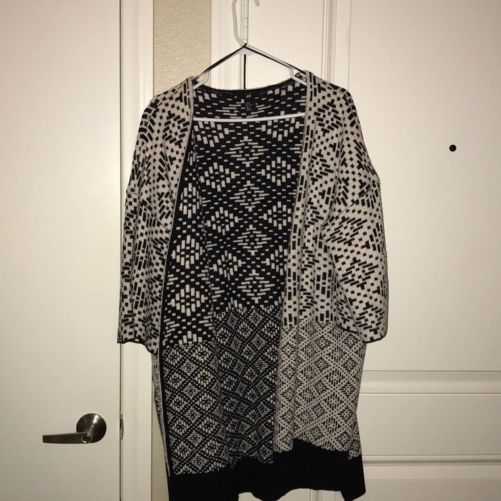 cardigan